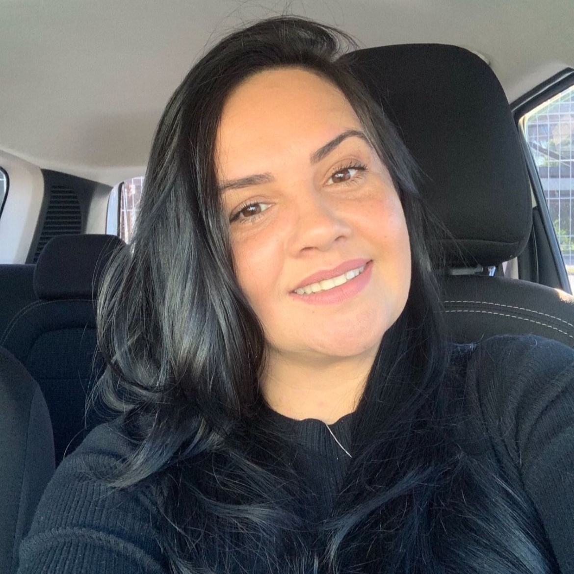 Dr. Patricia Sandoval